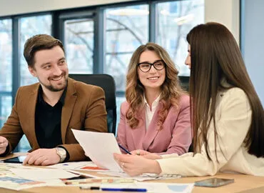 Accounting and Booking - 博鱼